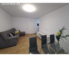 Habitación Sencilla a estrenar en piso compartido zona Santa María de Guía