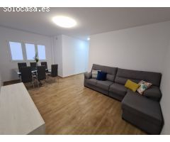 Habitación Sencilla a estrenar en piso compartido zona Santa María de Guía