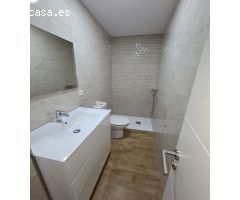 Habitación Sencilla a estrenar en piso compartido zona Santa María de Guía
