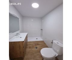 Habitación Sencilla a estrenar en piso compartido zona Santa María de Guía