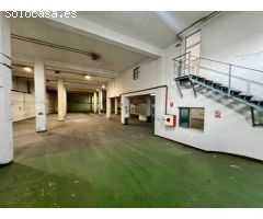 Oportunidad única Nave en el Polígono Industrial Las Torres