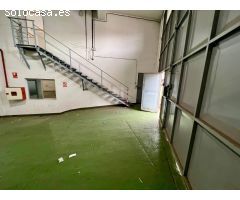Oportunidad única Nave en el Polígono Industrial Las Torres