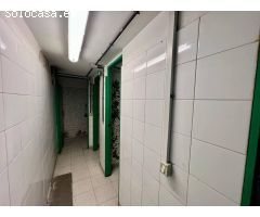 Oportunidad única Nave en el Polígono Industrial Las Torres
