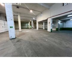 Oportunidad única Nave en el Polígono Industrial Las Torres