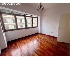 PIso en alquiler de 4 habitaciones zona Ciudad Jardín