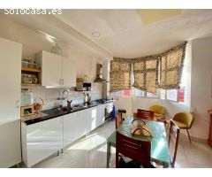Piso en venta la Isleta