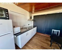 Maravilloso Loft en Alquiler en Firgas