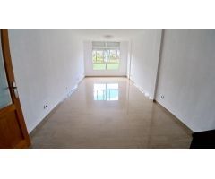 Piso en alquiler de 3 habitaciones zona Siete Palmas