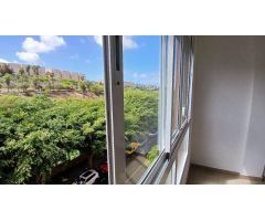 Piso en alquiler de 3 habitaciones zona Siete Palmas