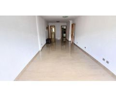 Piso en alquiler de 3 habitaciones zona Siete Palmas