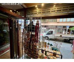 SE ALQUILA LOCAL COMERCIAL EN LEÓN Y CASTILLO
