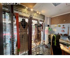 SE ALQUILA LOCAL COMERCIAL EN LEÓN Y CASTILLO