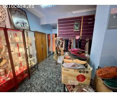SE ALQUILA LOCAL COMERCIAL EN LEÓN Y CASTILLO