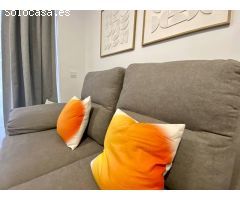 Estudio en alquiler temporal zona Las Canteras