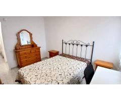 Se alquila Habitación para CHICAS  zona Miller Bajo.