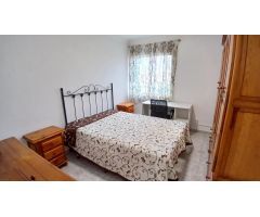 Se alquila Habitación para CHICAS  zona Miller Bajo.