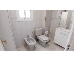 Se alquila Habitación para CHICAS  zona Miller Bajo.