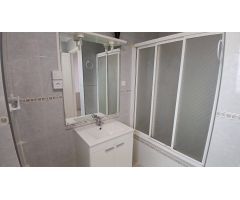 Se alquila Habitación para CHICAS  zona Miller Bajo.