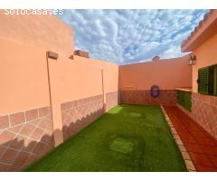 Bungalow en Sonenland, 2 habitaciones