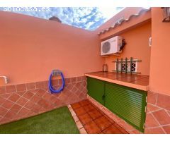 Bungalow en Sonenland, 2 habitaciones