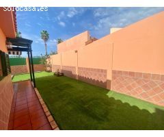 Bungalow en Sonenland, 2 habitaciones