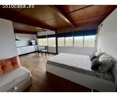 Estudio en alquiler en Cambalud a 10 min. de Arucas