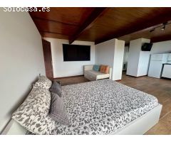 Estudio en alquiler en Cambalud a 10 min. de Arucas