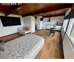 Estudio en alquiler en Cambalud a 10 min. de Arucas