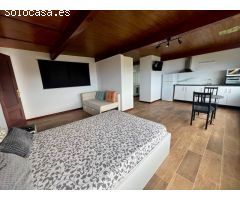 Estudio en alquiler en Cambalud a 10 min. de Arucas