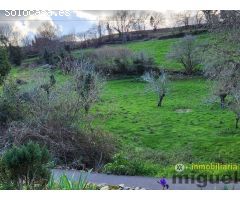 Se vende parcela urbana en Narganes, Peñamellera Baja