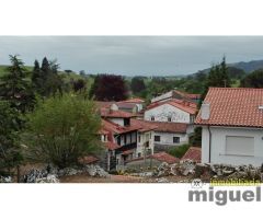 Se vende parcela  edificable de 700 m, en el Concejo de Llanes