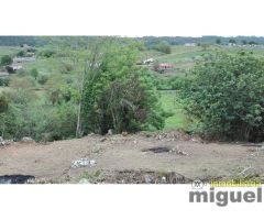 Se vende parcela  edificable de 700 m, en el Concejo de Llanes
