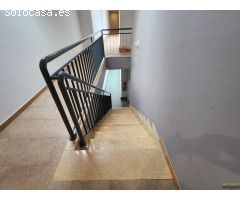 Se vende piso de un dormitorio en el centro de Unquera, Val de San Vicente