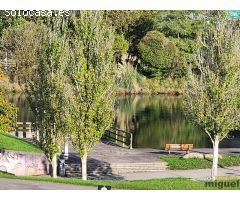 Se vende amplio piso de tres dormitorios con preciosas vistas en Val de San Vicente