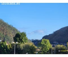 Se vende amplio piso de tres dormitorios con preciosas vistas en Val de San Vicente