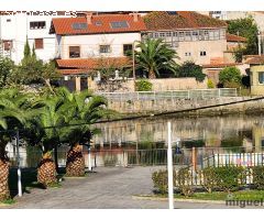 Se vende amplio piso de tres dormitorios con preciosas vistas en Val de San Vicente