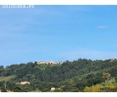 Se vende amplio piso de tres dormitorios con preciosas vistas en Val de San Vicente