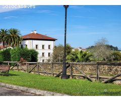Se venden parcelas urbanizadas en Noriega, Ribadedeva