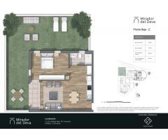 Planta baja en Venta en Colombres - Ribadedeva, Asturias