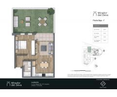 Planta baja en Venta en Colombres - Ribadedeva, Asturias