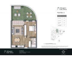Planta baja en Venta en Colombres - Ribadedeva, Asturias