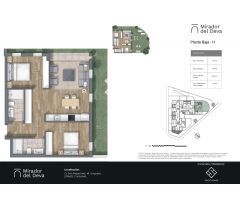 Planta baja en Venta en Colombres - Ribadedeva, Asturias