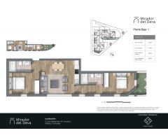 Planta baja en Venta en Colombres - Ribadedeva, Asturias