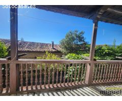 Se vende gran propiedad en Vallines, Valdáliga