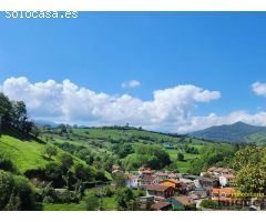 Se vende cuadra de piedra para rehabilitar a vivienda en Val de San Vicente, Cantabria