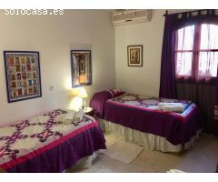 Espacioso apartamento en Urb. San Juan de Capistrano,