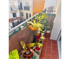 Bonito y espacioso piso en el centro de Nerja
