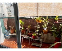 Bonito y espacioso piso en el centro de Nerja