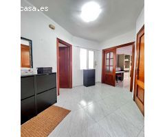 Bonito y espacioso piso en el centro de Nerja