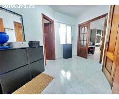 Bonito y espacioso piso en el centro de Nerja